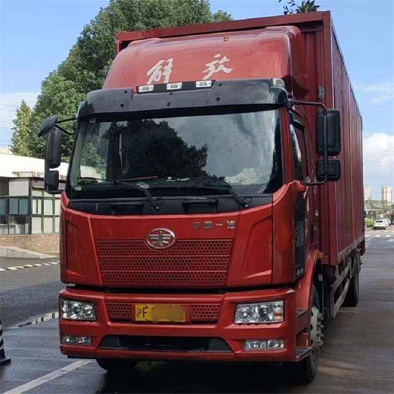 河北到德清物流公司——专业货运，安心之选（德清物流专线货运）