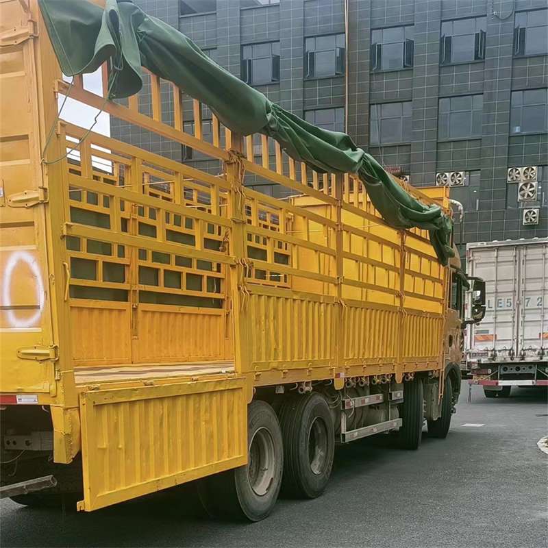 河北到新泰物流公司——一站式货运服务（到新泰的物流）