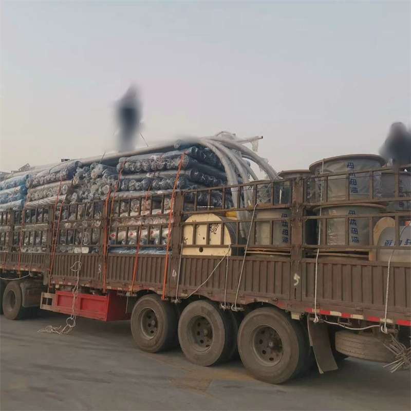 河北到六盘水物流公司——一站式服务，让货运更便捷
