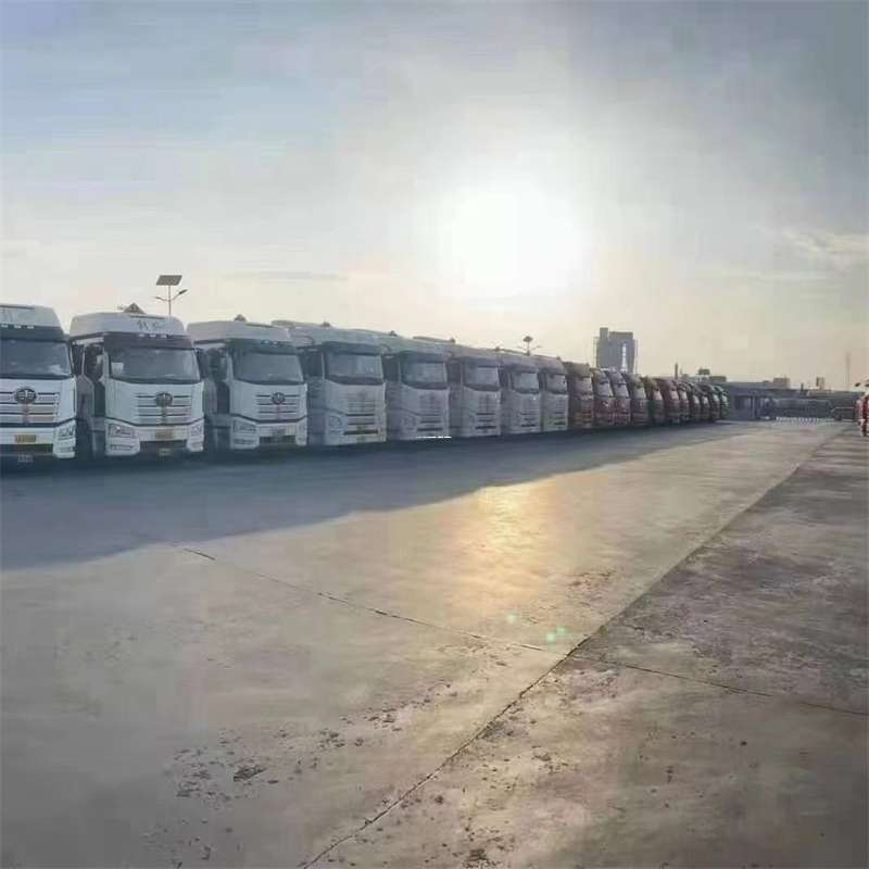 河北到武威物流公司——一站式服务，让货运更便捷