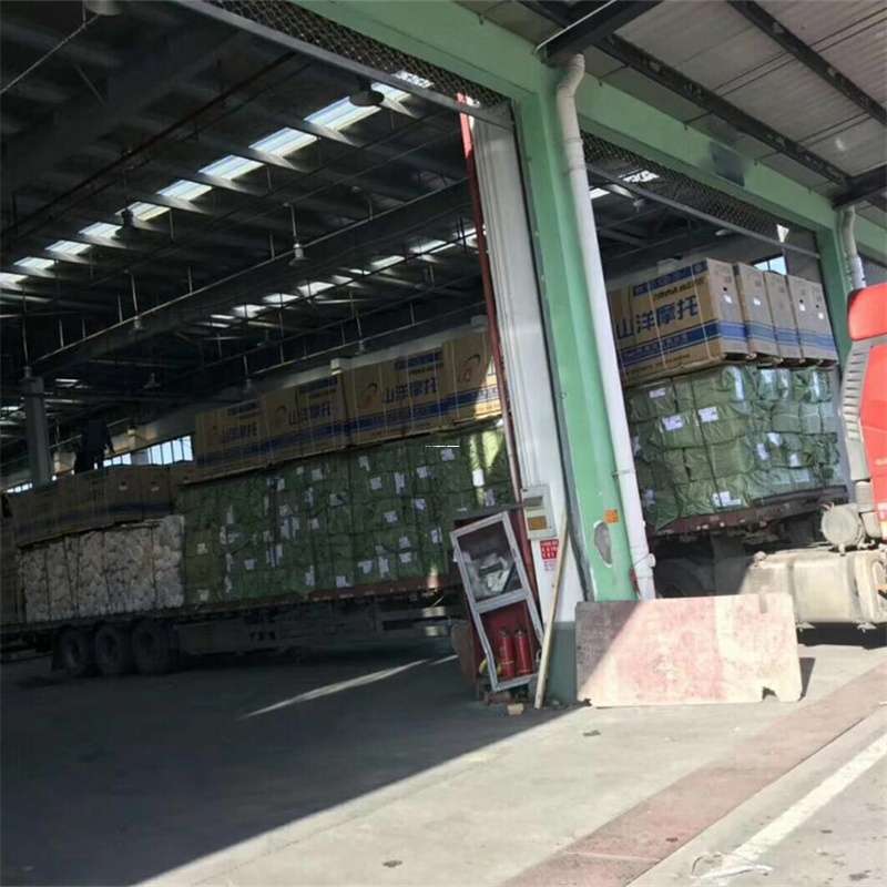 河北至肥东物流专线，一站式服务让货运更高效（肥东物流公司电话号码）