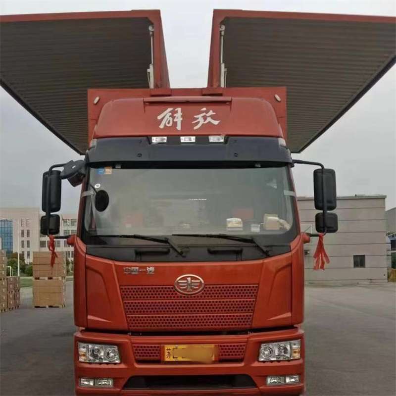 河北到白城物流公司——一站式服务，满足您的各种物流需求