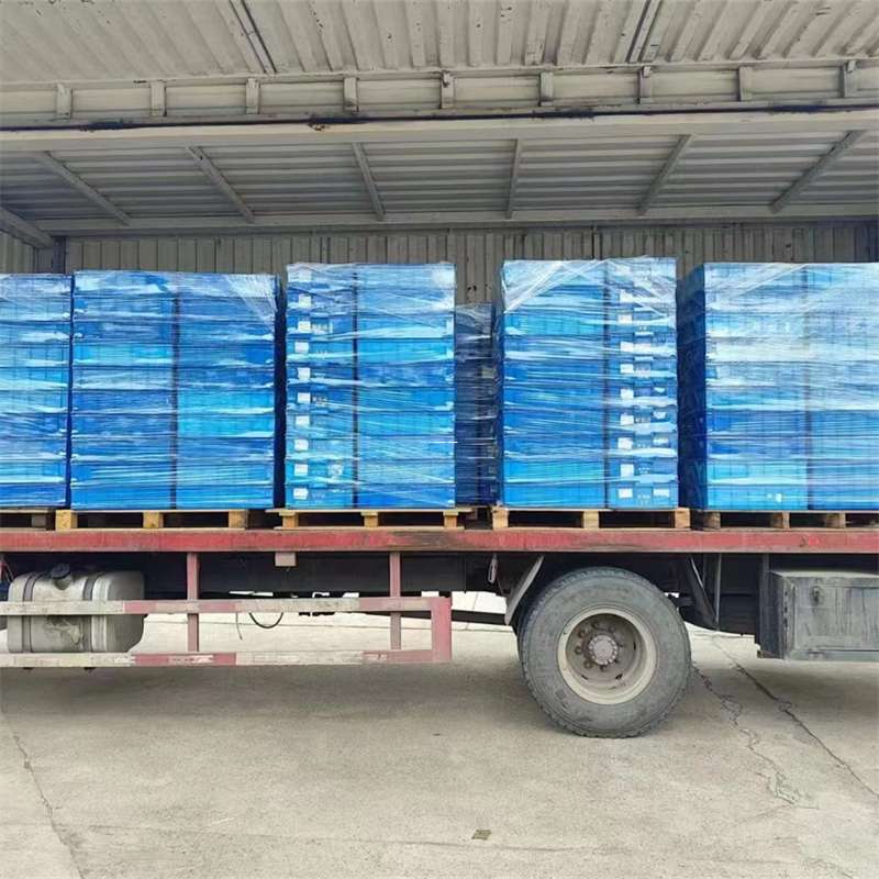 河北到漯河物流公司一站式服务，为您的货物保驾护航