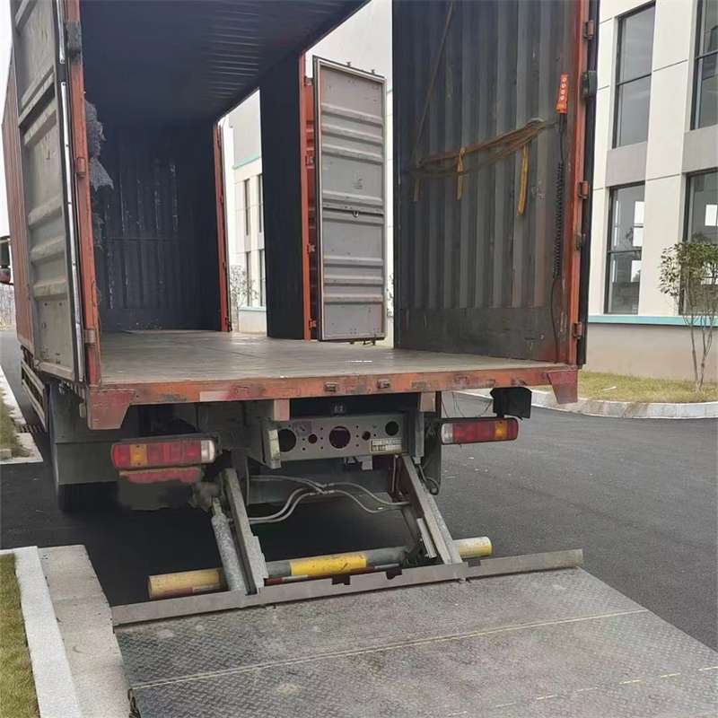 河北到长沙物流公司——专业货运，全程无忧