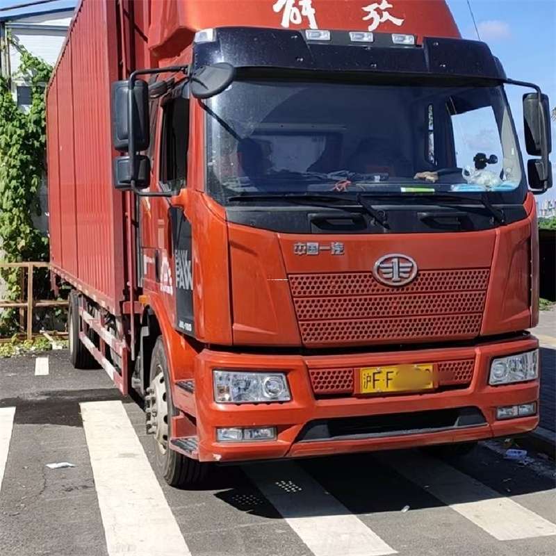 河北到朔州物流公司一站式服务，让货运更轻松
