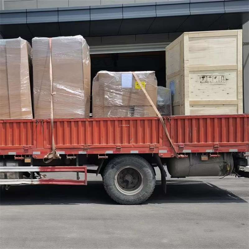 河北到朔州物流公司——一站式服务，让货运更便捷
